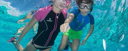 Discover Snorkeling