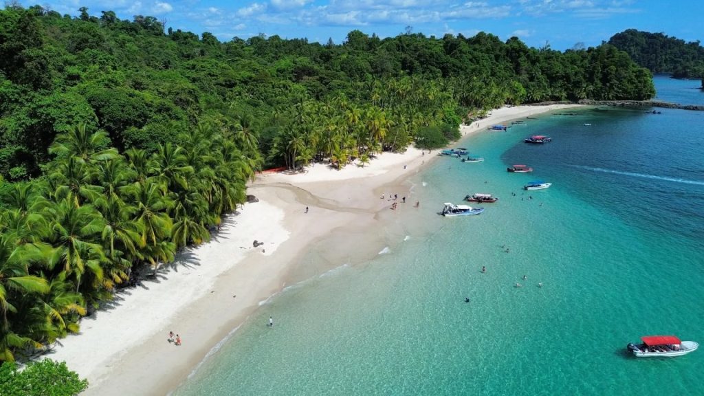 PNN Coiba - Panamá