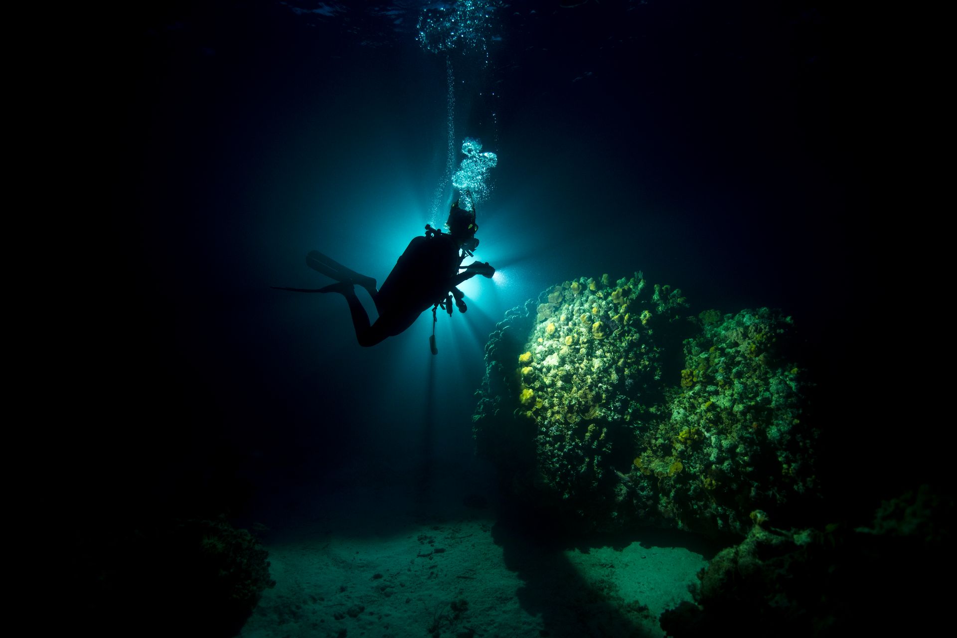 Buzo Avanzado PADI (Advanced Open Water Diver)