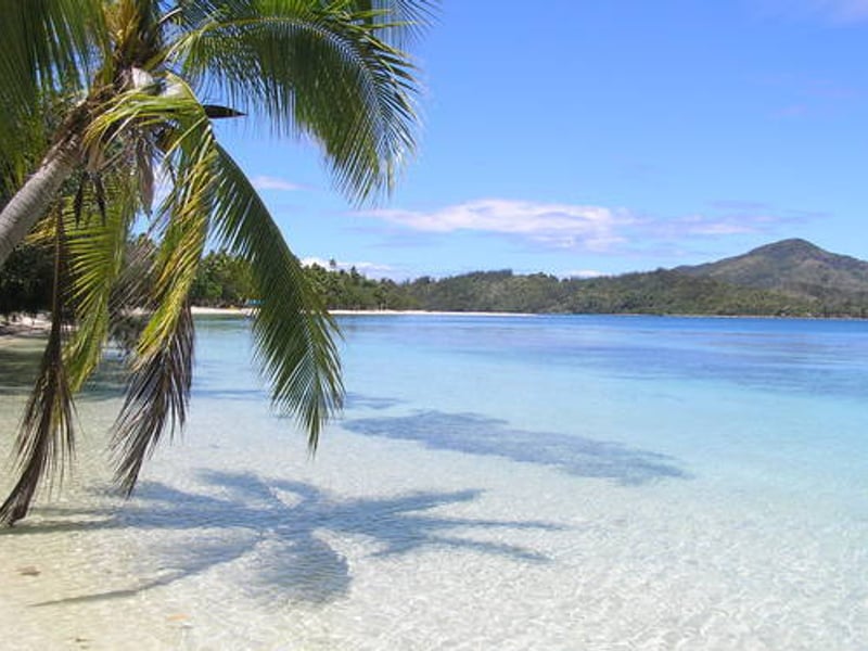 Fiji