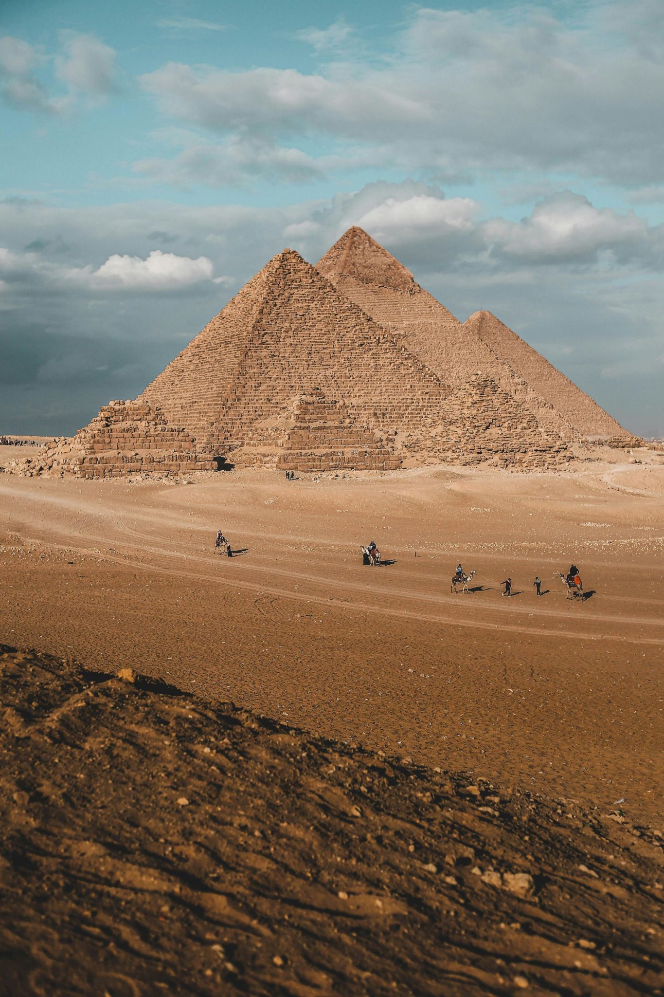 Mar Rojo - Egipto