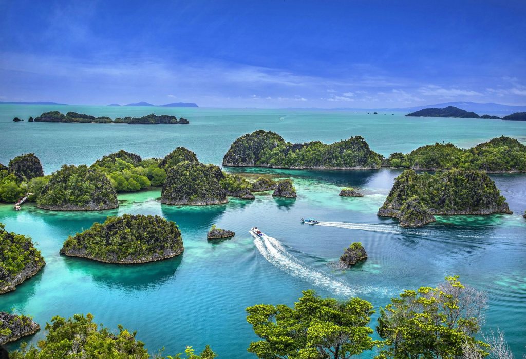 Raja Ampat - El Mejor Buceo del Mundo