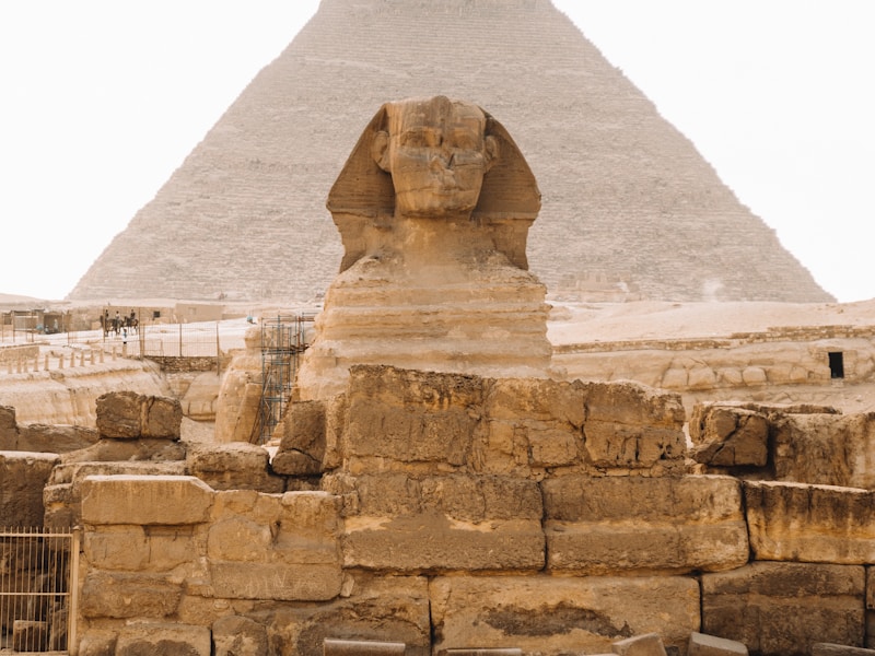 Egipto y el Mar Rojo