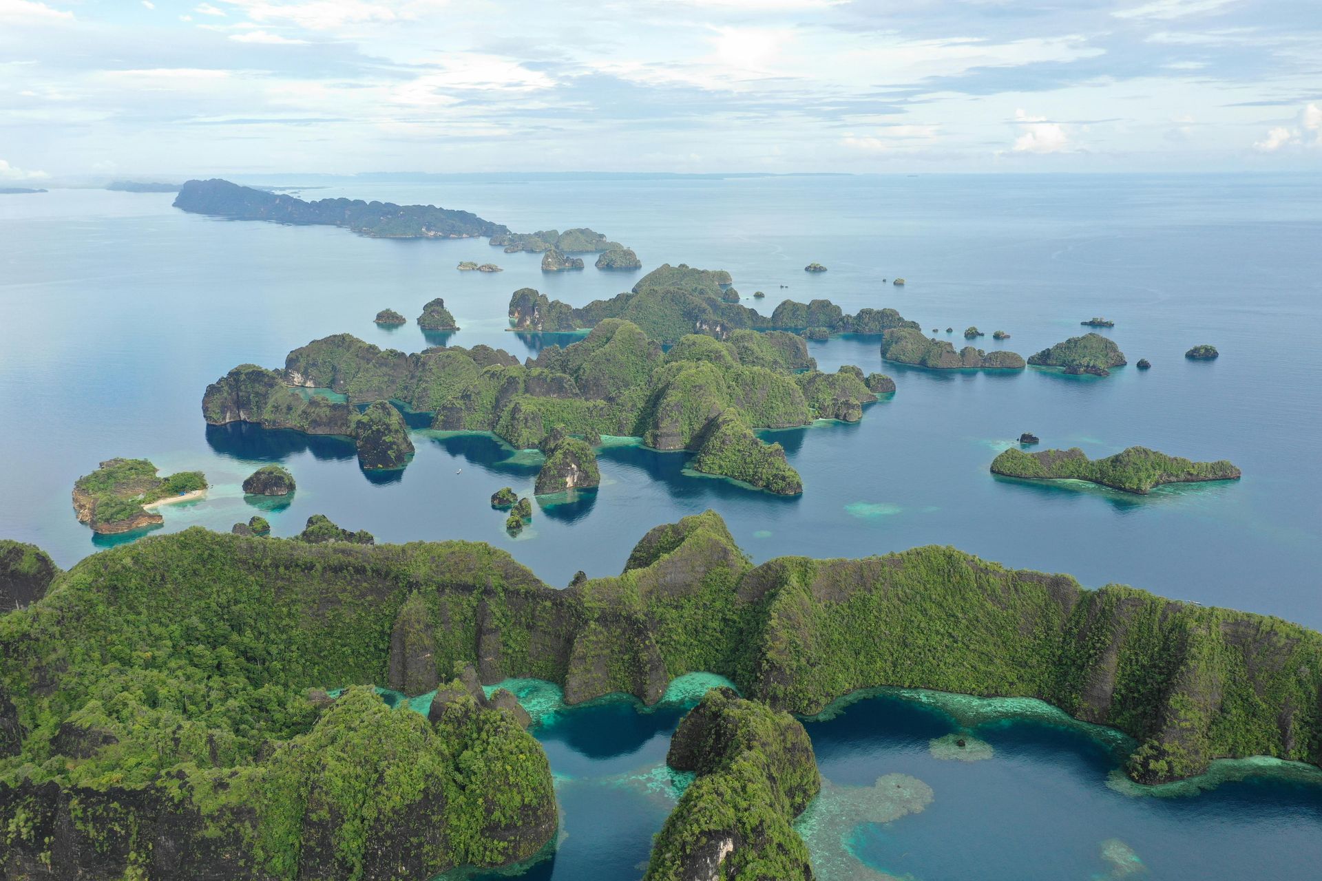 Raja Ampat - El Mejor Buceo del Mundo